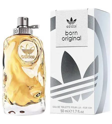 adidas born original 100ml|Adidas cologne for men.